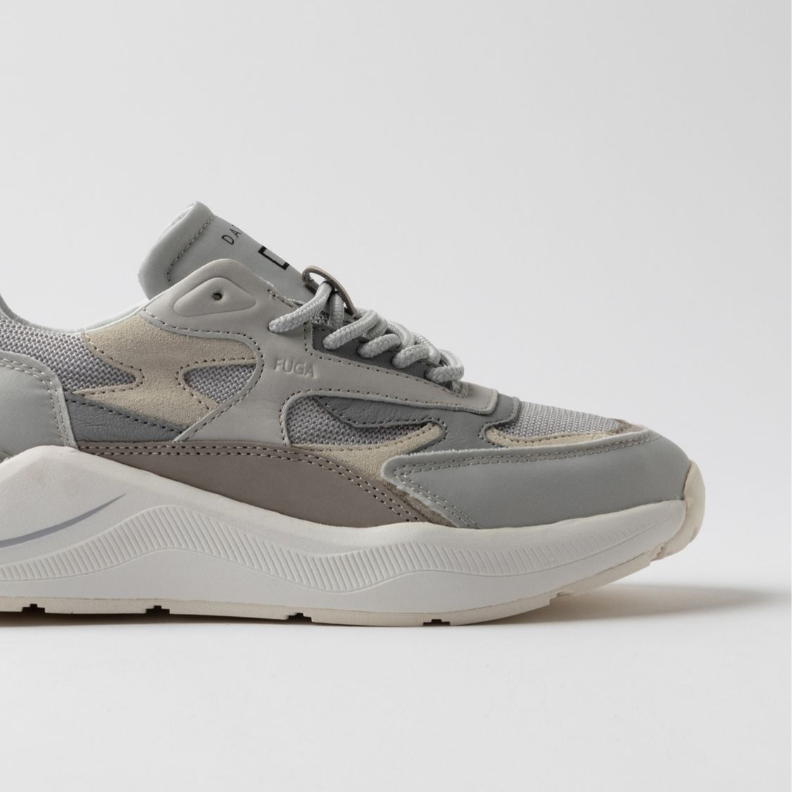 FUGA PURE GRAY
