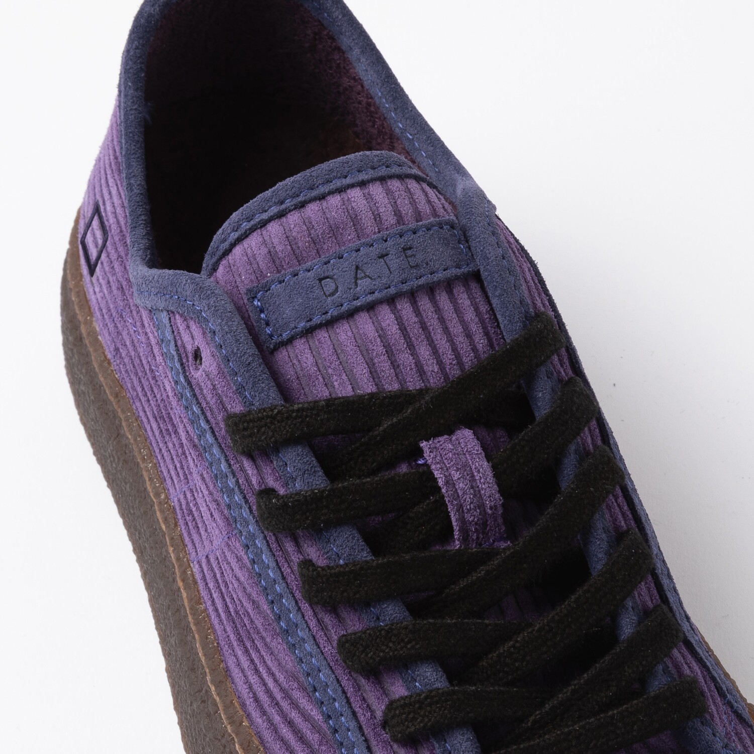 TENDER POWDER PURPLE