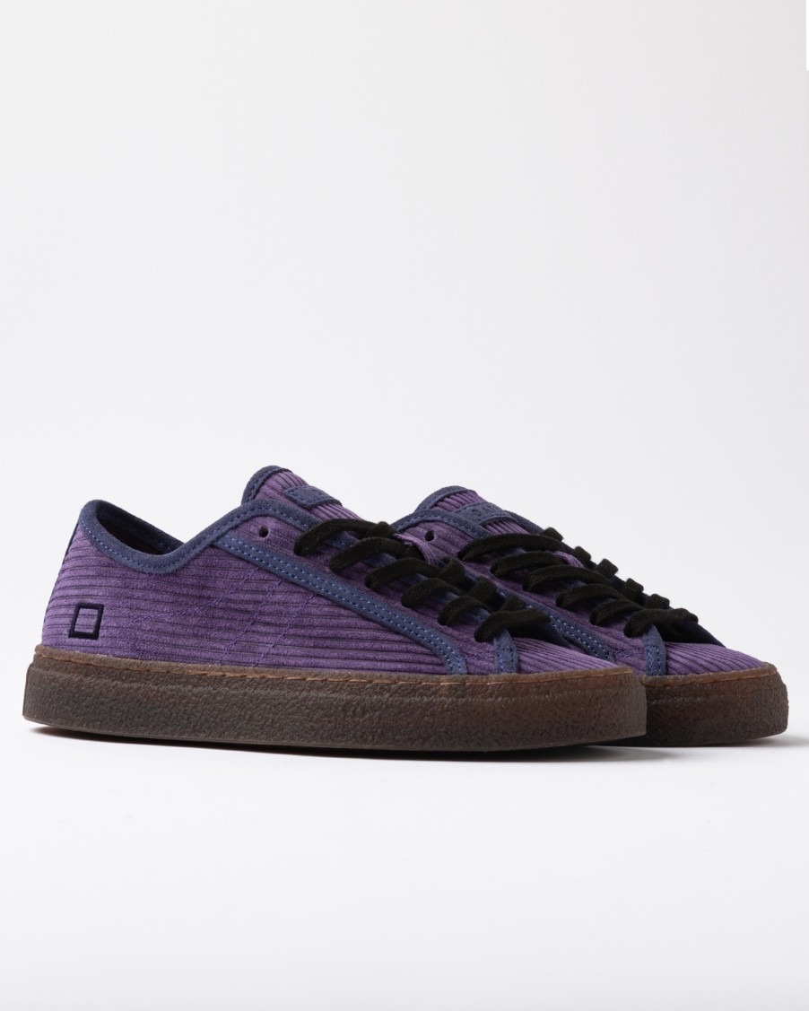 TENDER POWDER PURPLE