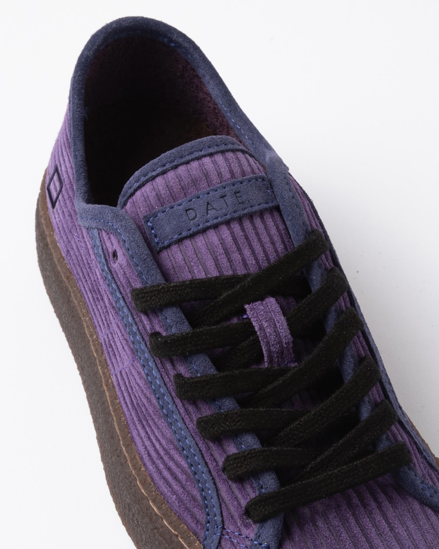 TENDER POWDER PURPLE