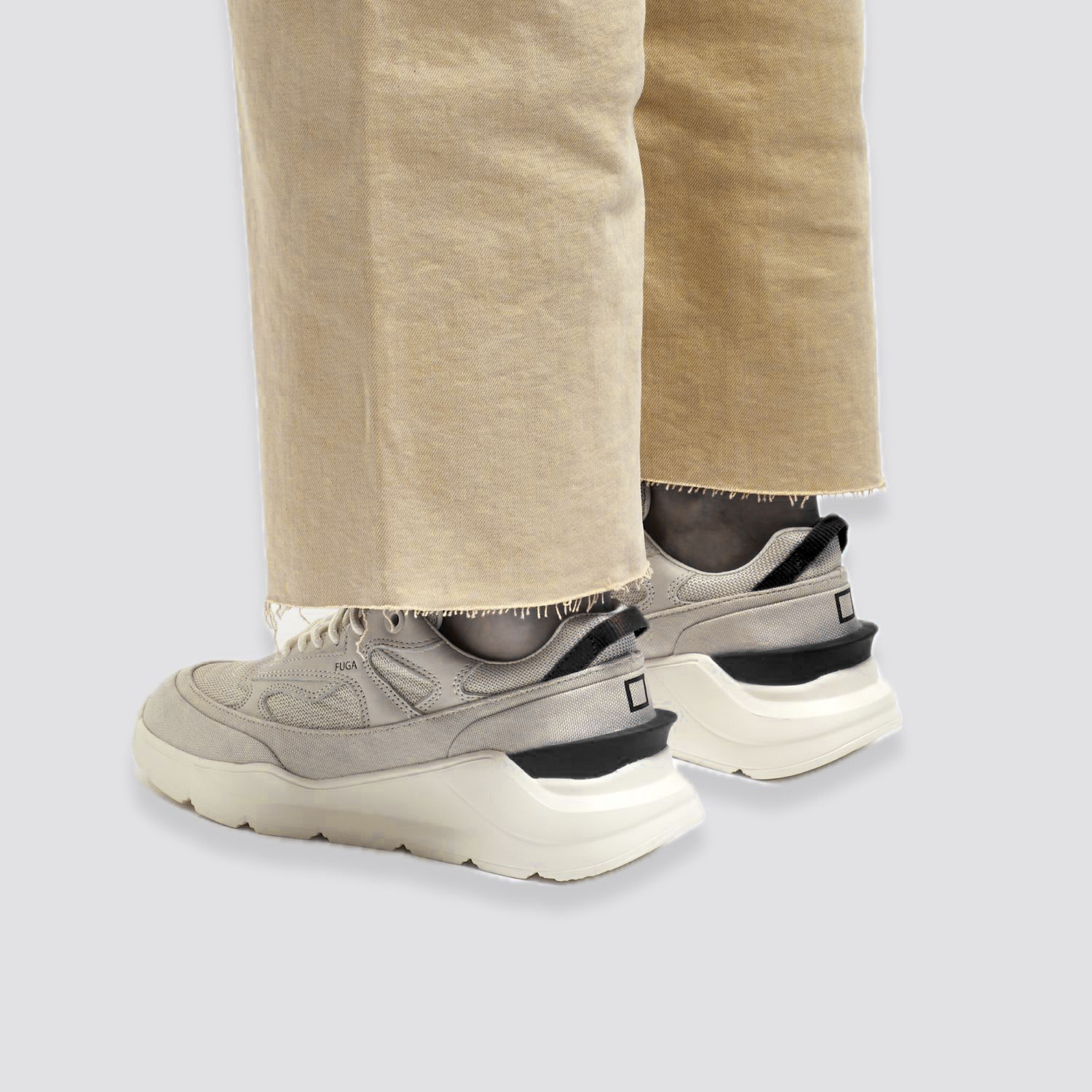 FG METHOD DRAGON IVORY