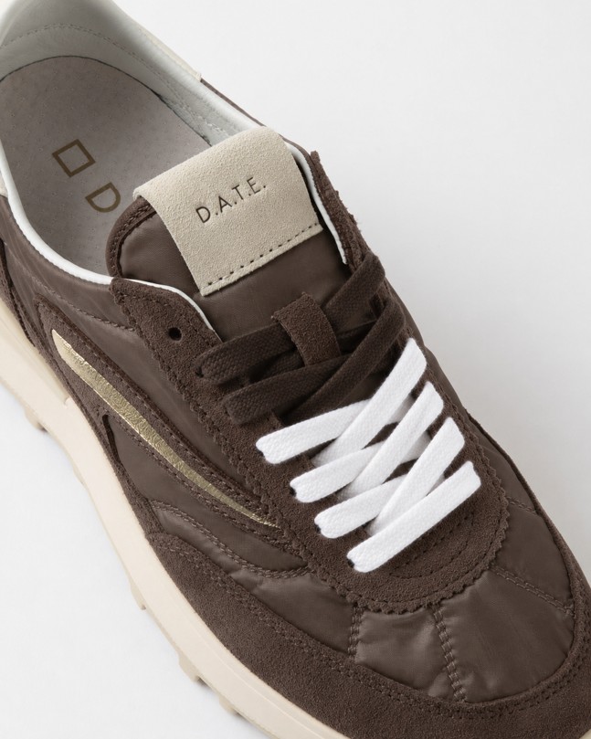 【日本別注】ATHLETA NYLON BROWN
