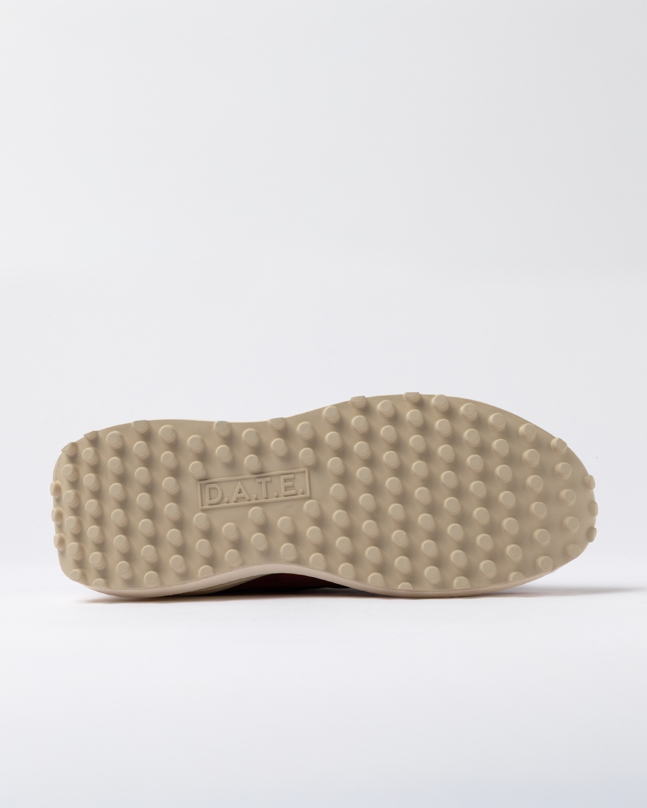 MAN ATHLETA NYLON WHITE-SILVER POPUP