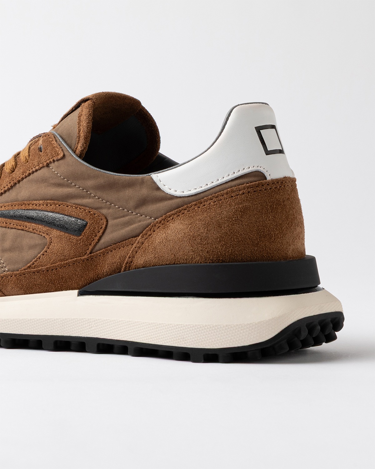 【日本限定】ATHLETA WAX CUOIO