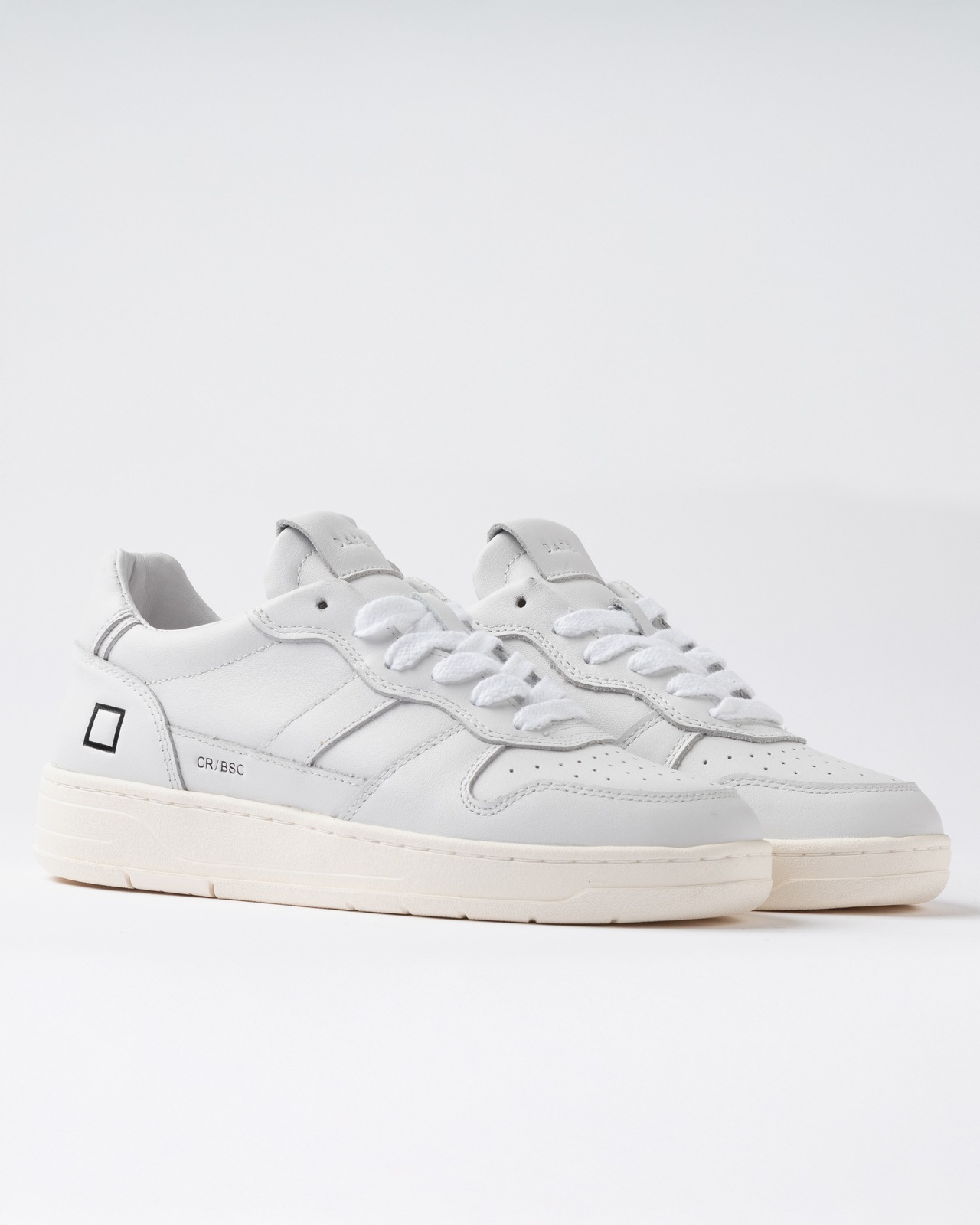 COURT2.0 BASIC WHITE