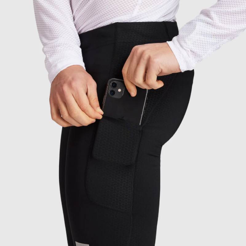 SAYSKY セイスカイ Combat+ Short Tights 9inch コンバット+