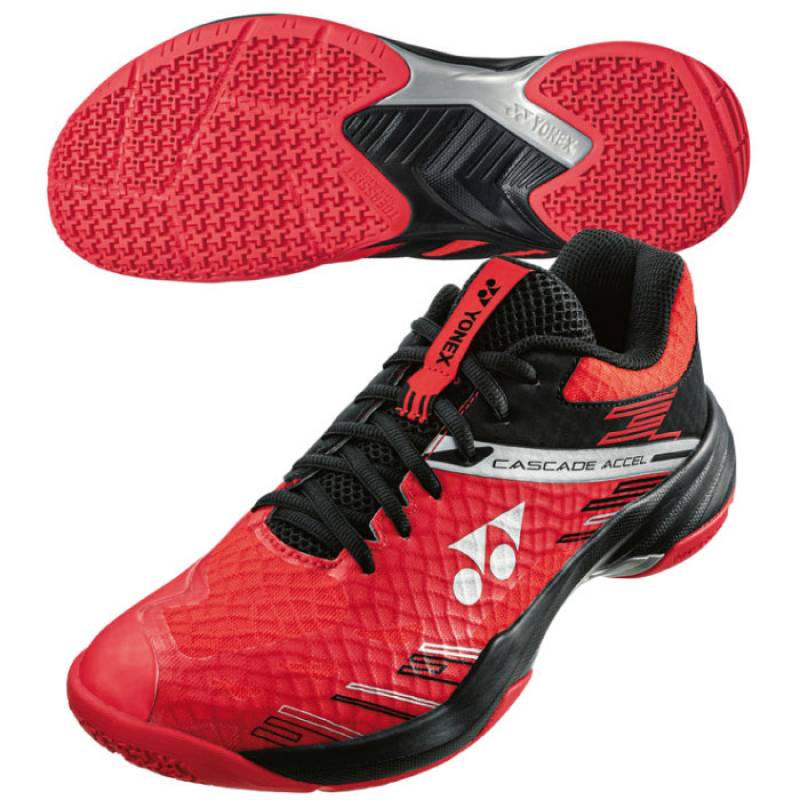YONEX ヨネックス パワークッションカスケードアクセル