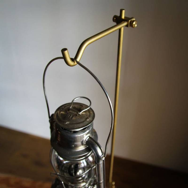 FEDECA フェデカ Bar Clamp Lantern Stand バークランプ