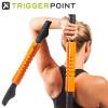 TRIGGER POINT トリガーポイント The GRID Foam Roller STK グリッド フォームローラー STK ストレッチ用品 04415|スポーツケア用品|スポーツアクセサリー