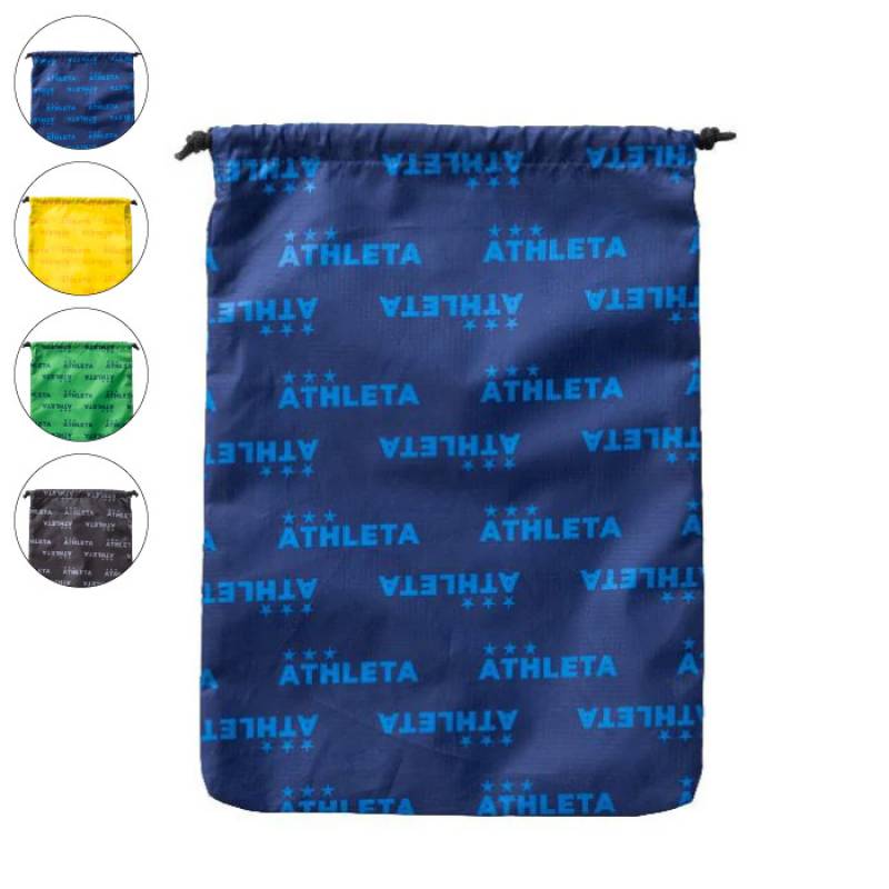 アスレタ シューズケース カモフラ柄 楽天市場】アスレタ シューズケース サッカー フットサル