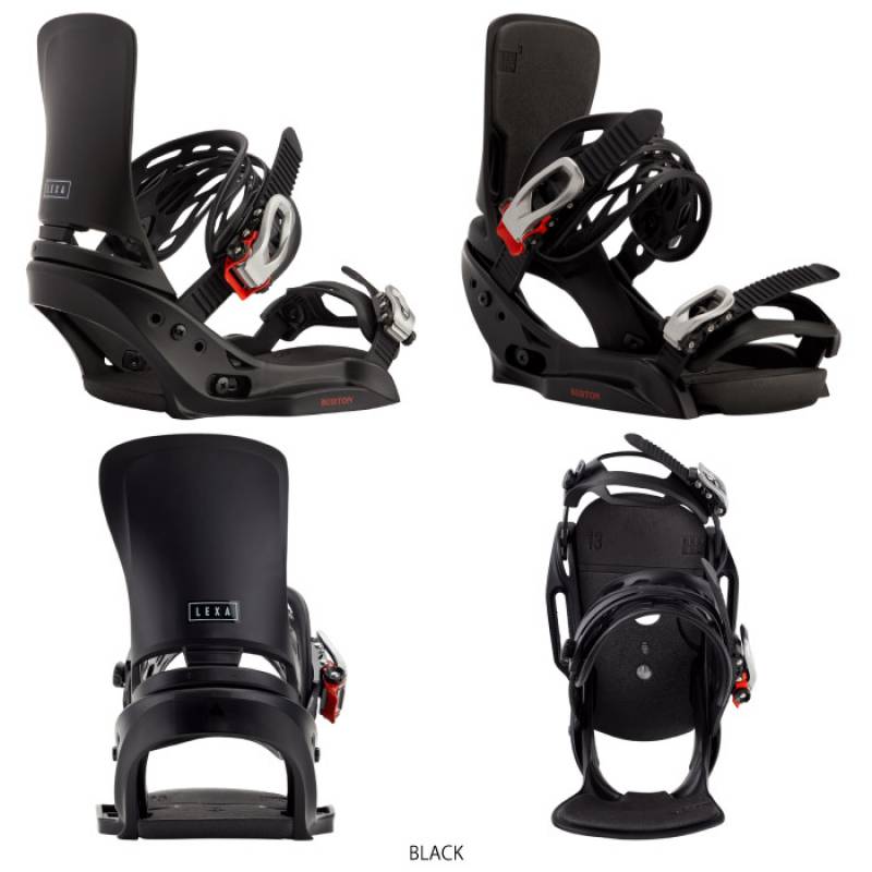 BURTON LEXA EST バートン レクサ イーエスティー スノーボード