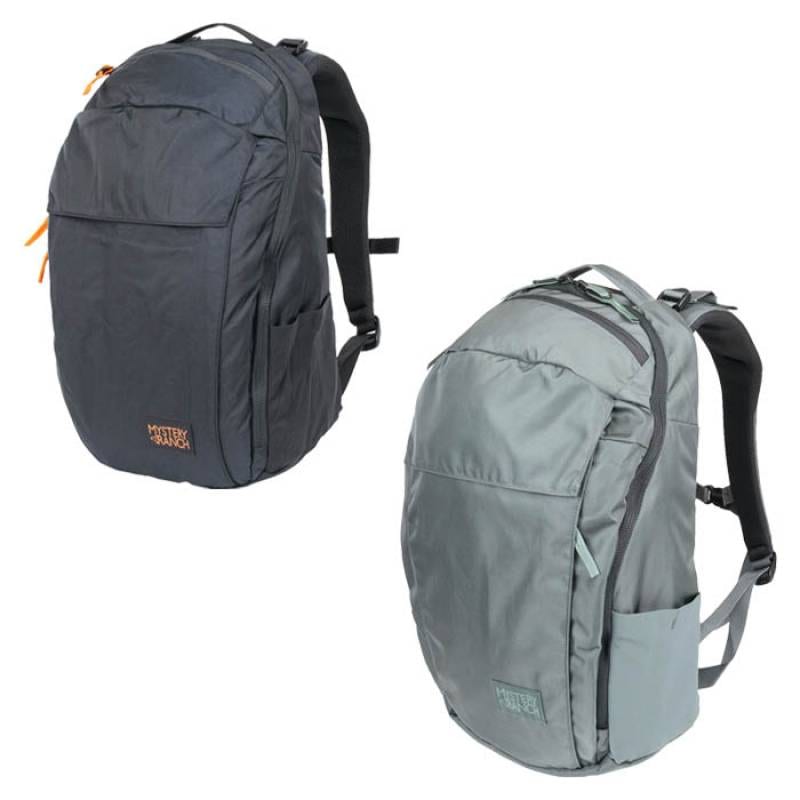 バッグ MYSTERYRANCH DISTRICT 24/Mineral gray DISTRICT 24 - Mineral Gray【MYSTERY RANCH】 | FIT TWO
