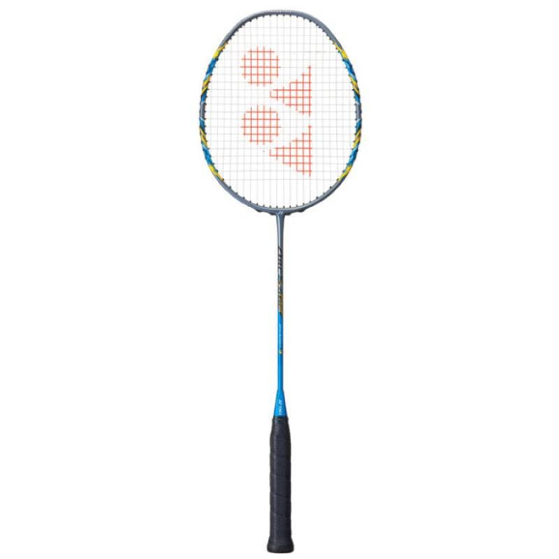 YONEX ヨネックス バドミントンラケット アークセイバー3 ガット