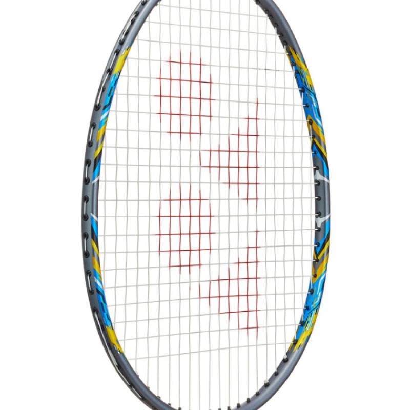 YONEX ヨネックス バドミントンラケット アークセイバー3 ガット