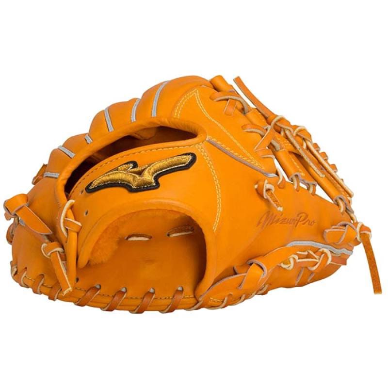 型付け無料キャンペーン】 Mizuno ミズノプロ 一般 硬式 CRAFTED