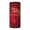 Buff バフ COOLNET UV+ ZADI TERRACOTTA クールネット 22.7×53cm ネックゲイター フェイスマスク UVカット 386731|アクセサリー|陸上・ランニング