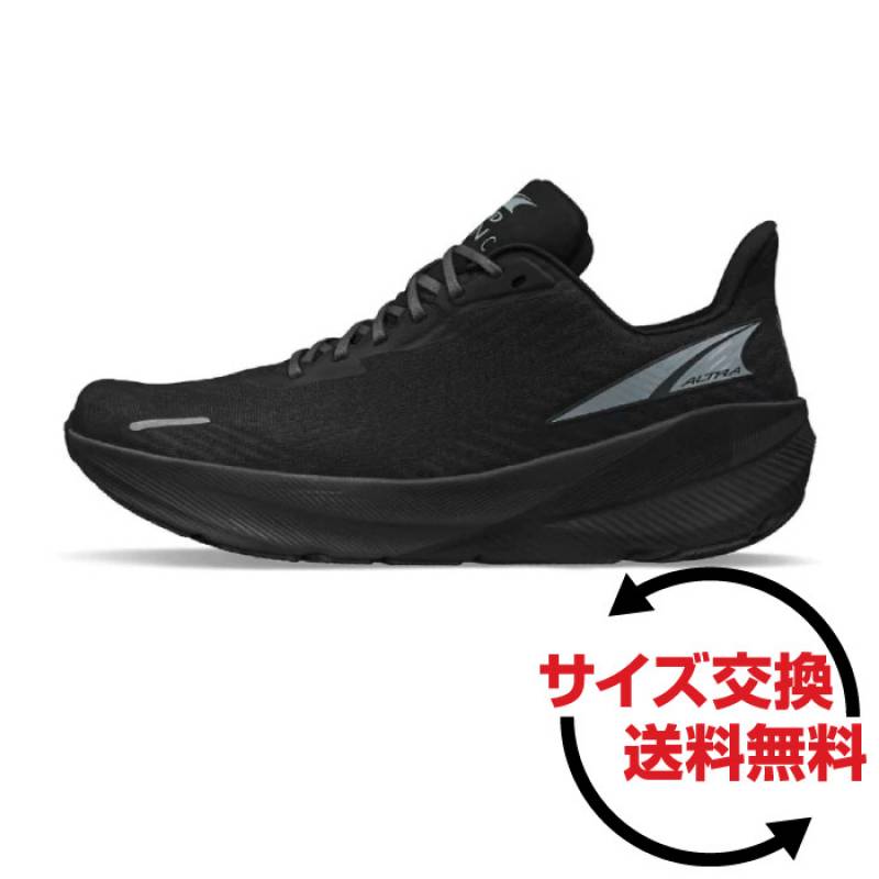ALTRA アルトラ FWD EXPERIENCE フォワード エクスペリエンス