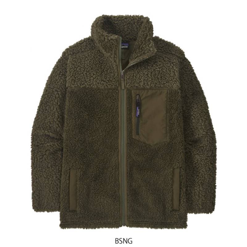 patagonia パタゴニア Womens Retro X Fleece Coat ウィメンズ