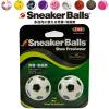Sneaker Balls スニーカーボール サッカーボール 消臭剤 芳香剤 87702|スパイク・シューズ|サッカー・フットサル