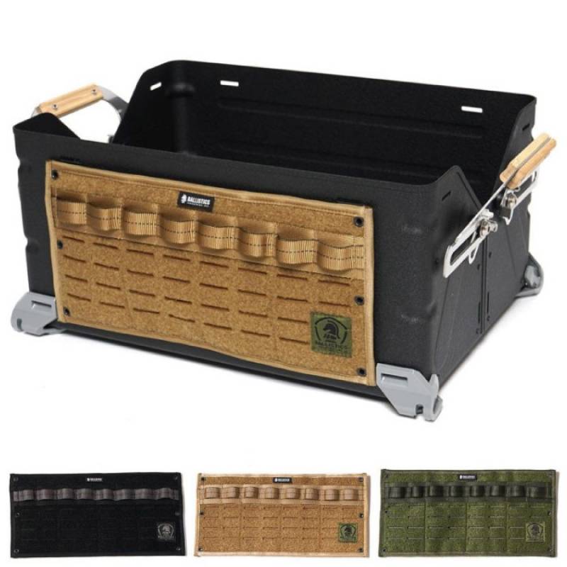 Ballistics バリスティクス 5点セット販売 BALLISTICS – MAXCAMP 公式通販サイト