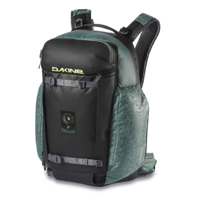 DAKINE ダカイン TEAM MISSION PRO 32L バックパック リュック