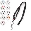 CHUMS チャムス Lanyard Original ランヤードオリジナル ネックストラップ アクセサリー アウトドア 雑貨 10カラー CH61-1170|ギア|アウトドア