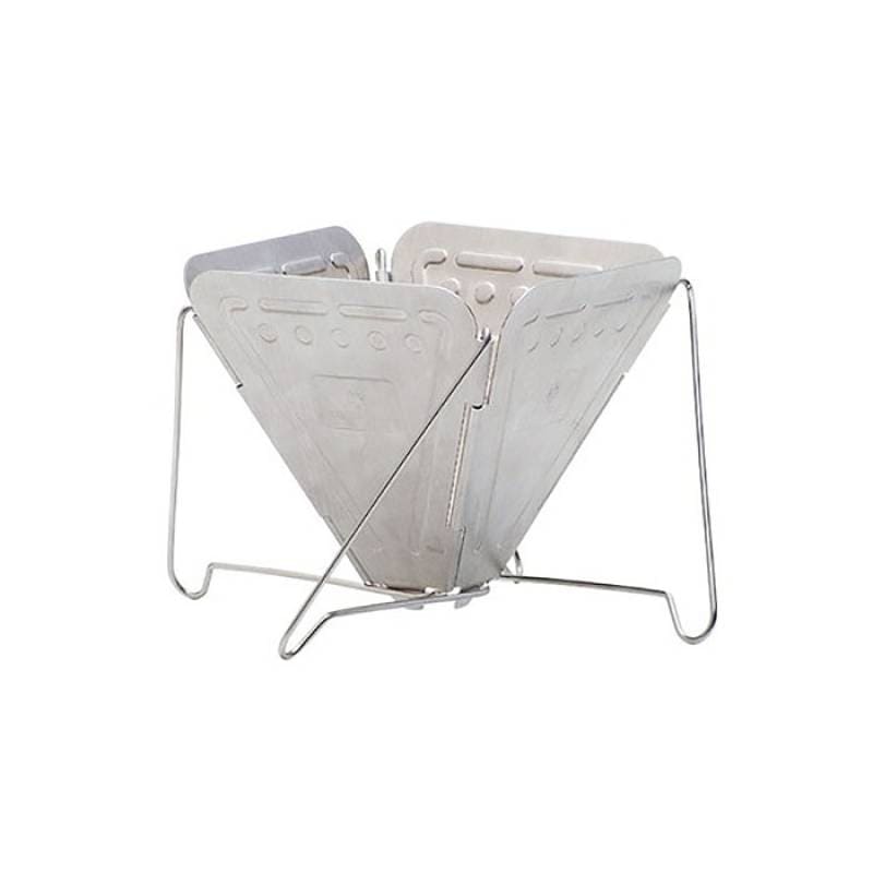 美品SOTO+スノーピーク！定番3点セットST-310/トラメジーノ/ドリッパー 美品SOTO+スノーピーク！定番3点セットST-310/トラメジーノ