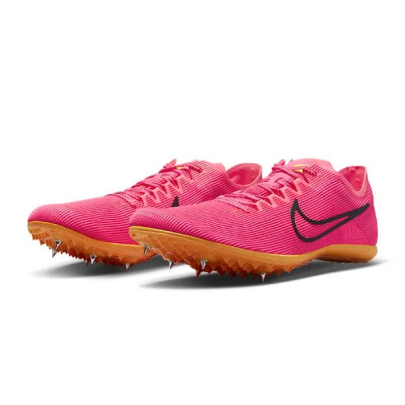 NIKE ナイキ ZOOM MAMBA6 ズーム マンバ 6 陸上スパイク 800m