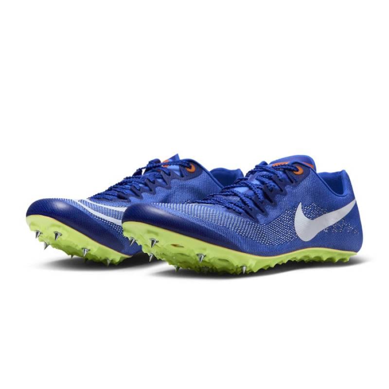 スパイク・シューズ Nike zoom JA Fly4 NIKE公式】ナイキ ズーム ジャ フライ 4 トラックアンド