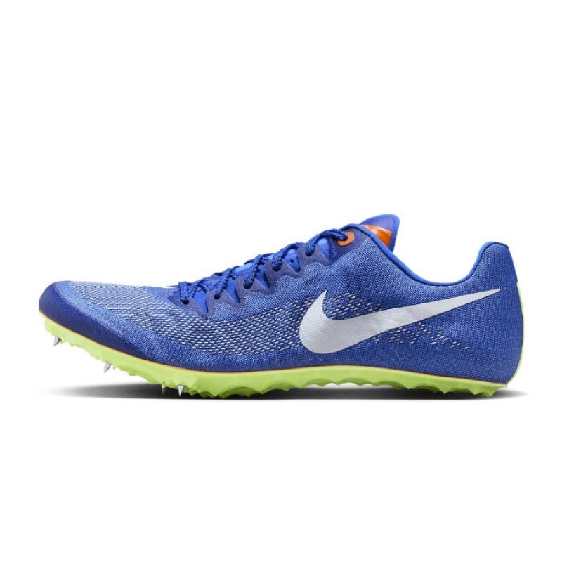 NIKE DR2741-400 スパイクシューズ ナイキ ズームJAフライ 4 DR2741-400 ユニセックス 短距離 陸上