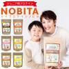 NOBITA ノビタ ソイプロテイン 600g 寝る前専用 子供向け 成長 FD0002|プロテイン・サプリメント|スポーツアクセサリー