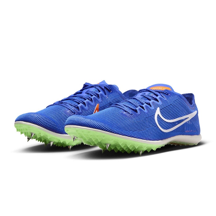NIKE ナイキ ZOOM MANBA 6 ズーム マンバ 6 陸上スパイク 800m 10000m