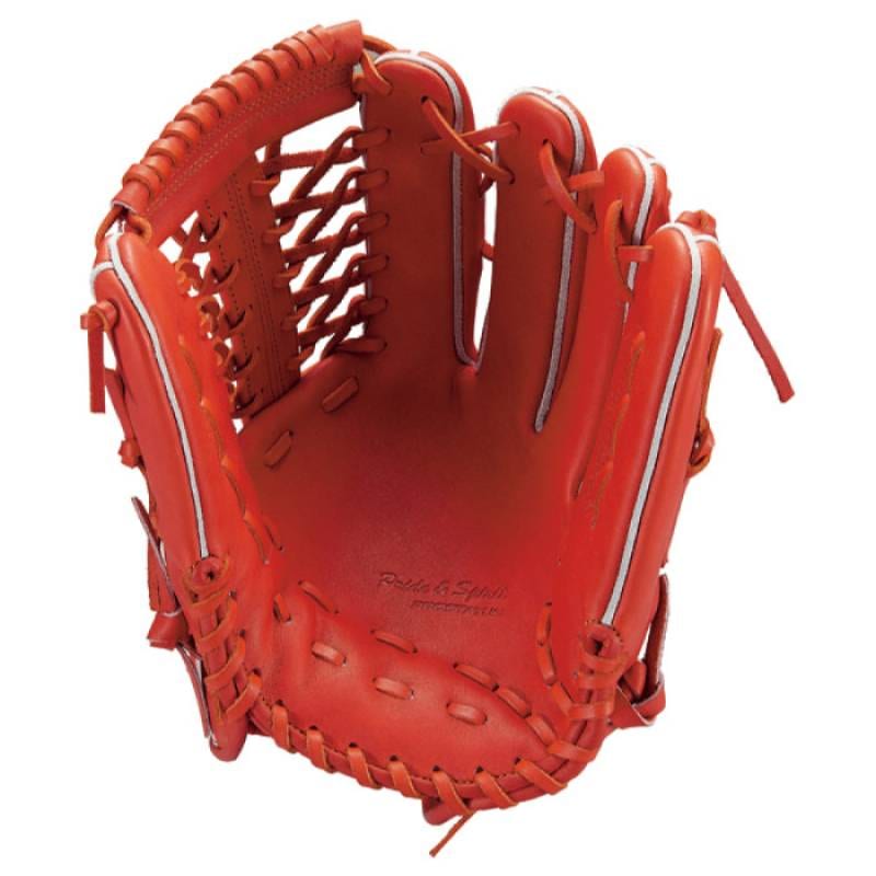 左投げ　硬式外野用グラブ　ホッタスポーツ　袋付 楽天市場】ゼット zett 外野手用 硬式グローブ 左投げの通販