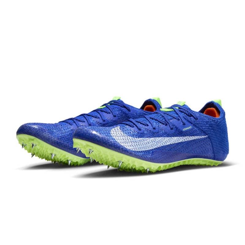 スパイク・シューズ NIKE zoom Superfly elite OC NIKE ナイキ ZOOM SUPERFLY ELITE 2 ズーム スーパーフライ