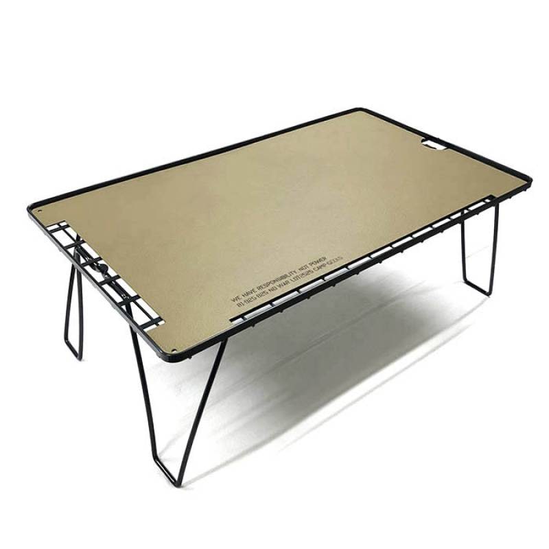 CAMP GEEKS キャンプギークス ＜FR-top＞ フィールドラック用天