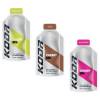 KODA（旧shotz） コーダ ENERGY GEL エナジージェル 1本 45g 117kcal 補給食 サプリ エネルギー マラソン トレイルラン ランニング 自転車|プロテイン・サプリメント|
