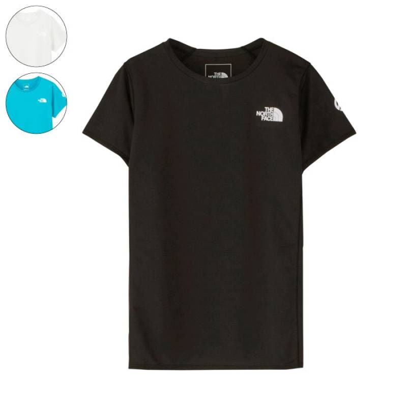 ノースフェイス ショートスリーブドライドットライトクルーTシャツ Mサイズ 新品 公式】ショートスリーブドライドットライトクルー（メンズ）｜ザ