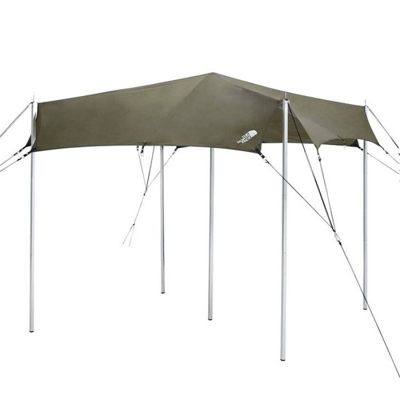 誕生日プレゼント THE NORTH FACE ザ ノースフェイス Nebula Tarp 2 ネブラタープ2 テント・タープ