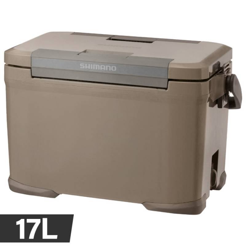 クーラーボックス 17LアイスボックスPRO ICEBOX PRO 17LNX-017X