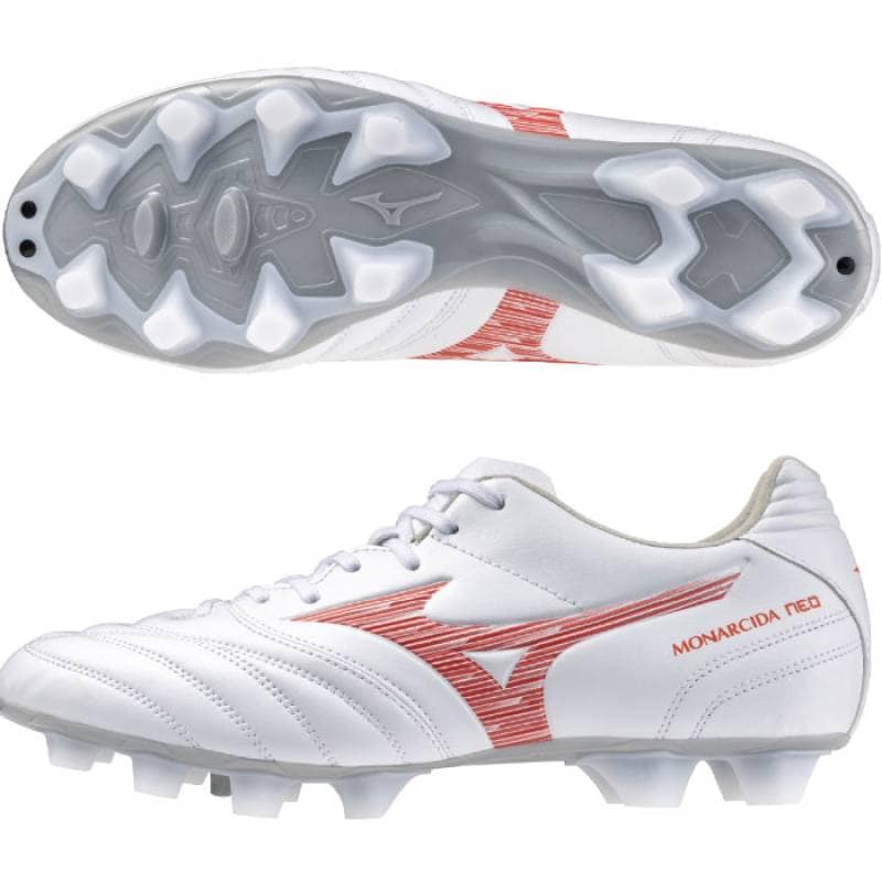 MIZUNO ミズノ モナルシーダネオ3SW サッカースパイク 土 人工芝