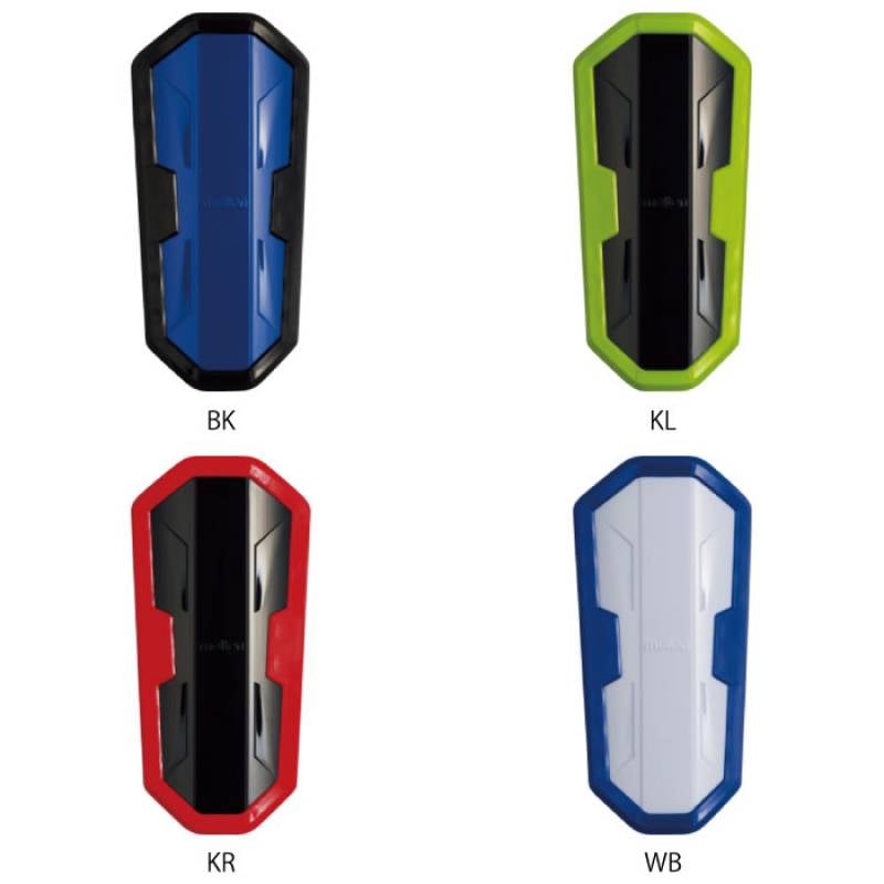 molten モルテン スワンセシンガード サッカー レガース