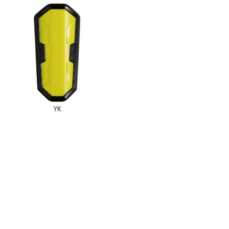 molten モルテン スワンセシンガード サッカー レガース