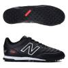 New Balance ニューバランス 442 TEAM TF トレーニングシューズ ターフ 2E サッカー フットサル 2024年春夏 ブラック MS42TBK22E|スパイク・シューズ|サッカー・