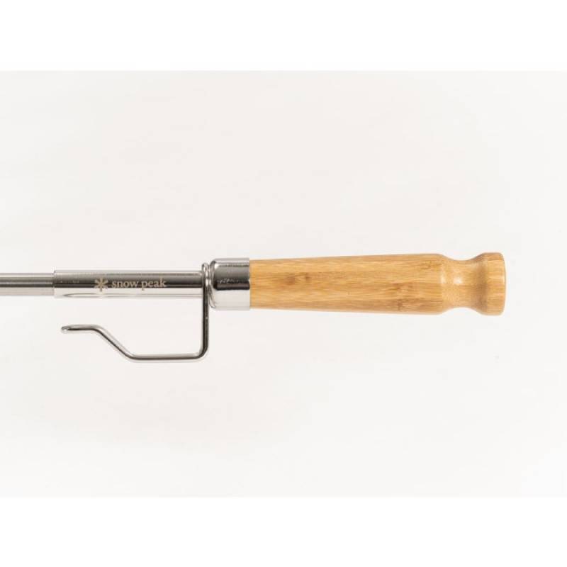 新品 snow peak スノーピーク 火吹き棒 定価10538円 楽天市場】【定価10,538円】【スノーピーク 公式】【永久保証付
