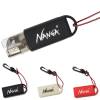 NANGA ナンガ LIGHTER HOLDER ライターホルダー シリコン製 ライターカバー フック付き NA2353-3Z514|ギア|アウトドア
