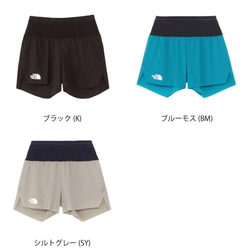 THE NORTH FACE ザ ノースフェイス Enduris Trail Short エンデュ