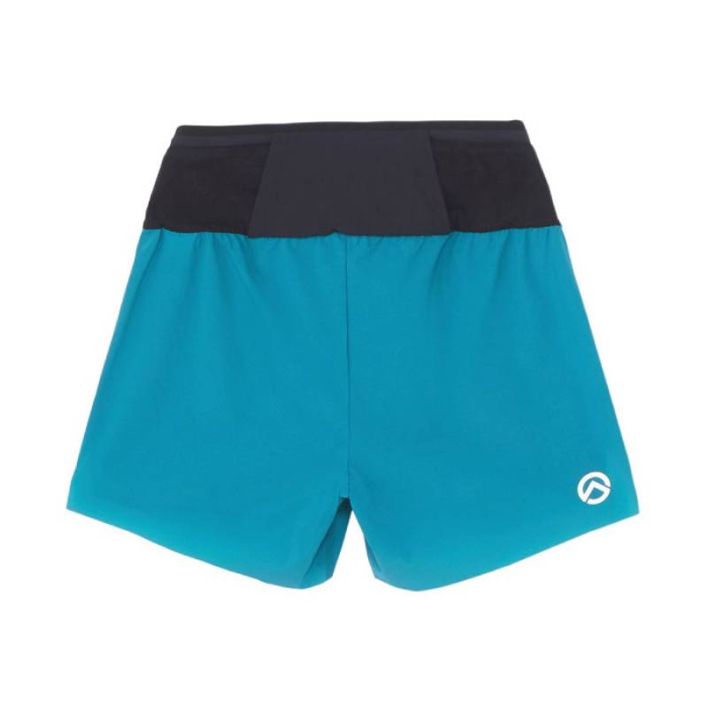 ウォーキング・ランニングウェア THE NORTH FACE Enduris Trail Very Short レビュー】The North Face エンデュリストレイルショーツ：レース