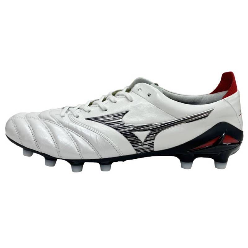 ミズノ モレリアネオ4 MORELIA NEO 23cm ホワイト 日本製 MIZUNO ミズノ MORELIA NEO 4 JAPAN モレリアネオ4ジャパン