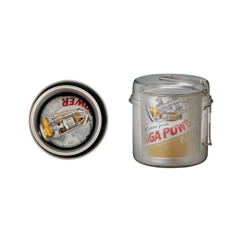 snow peak スノーピーク チタントレック 900 [重量175g] ポット フタ