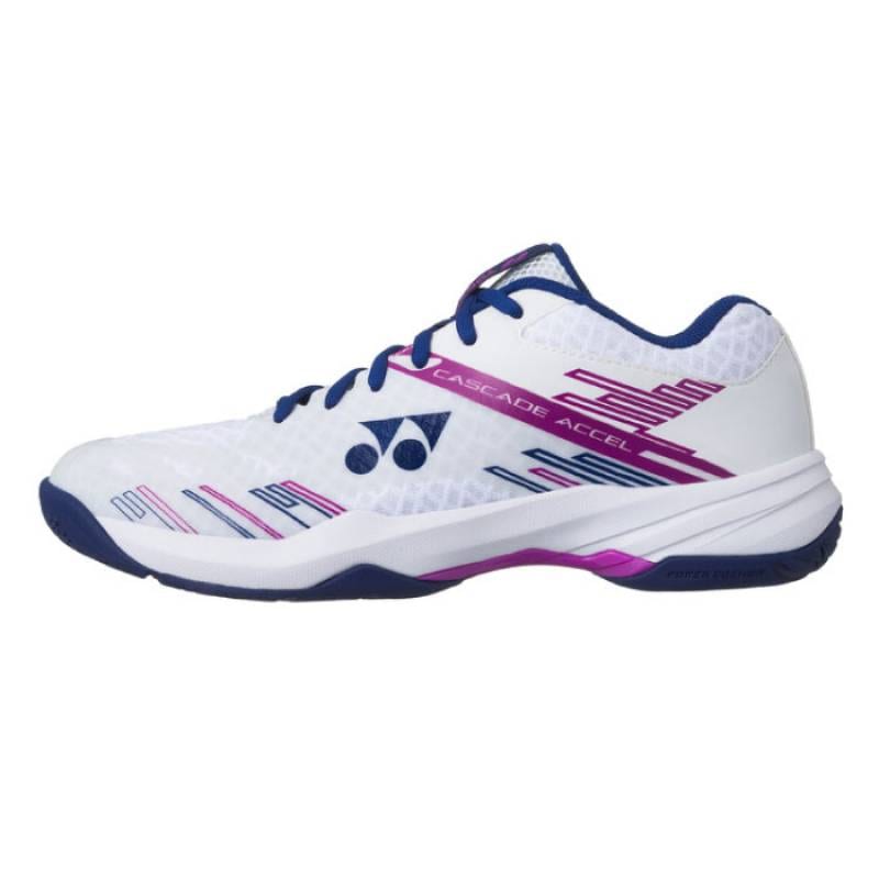 YONEX ヨネックス パワークッションカスケードアクセルミッド